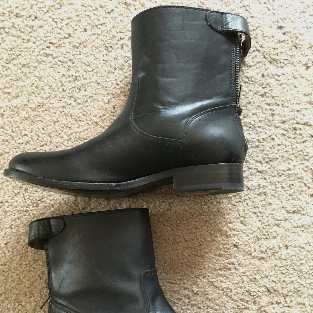 Frye Women's Boots Size 6 (New)